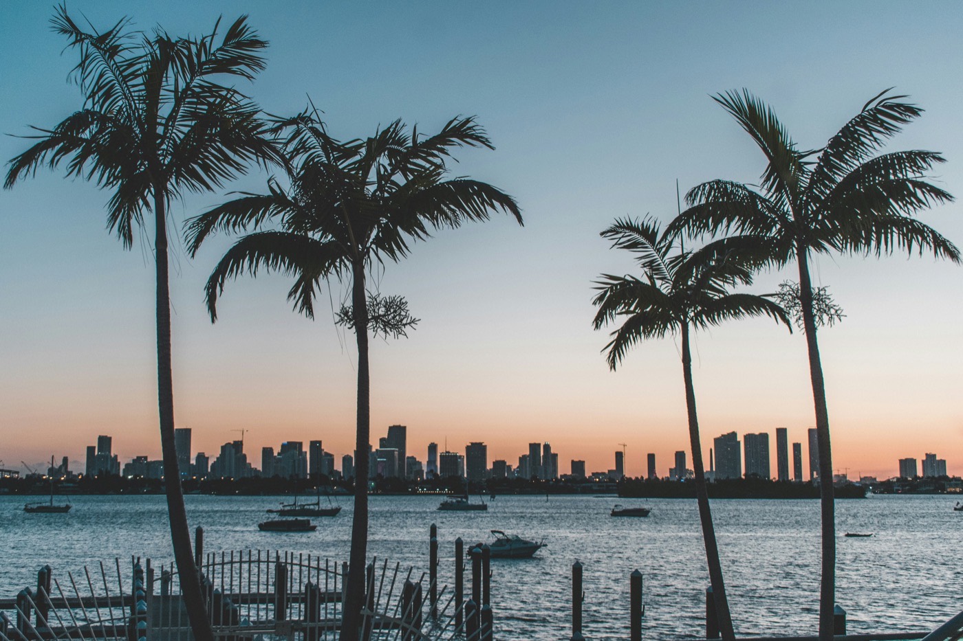 Miami, Florida
