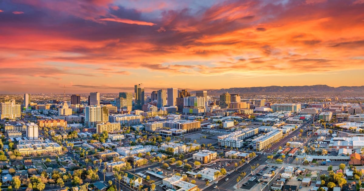 Phoenix, Arizona