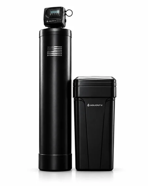 Diamond Soft water softener with brine tank