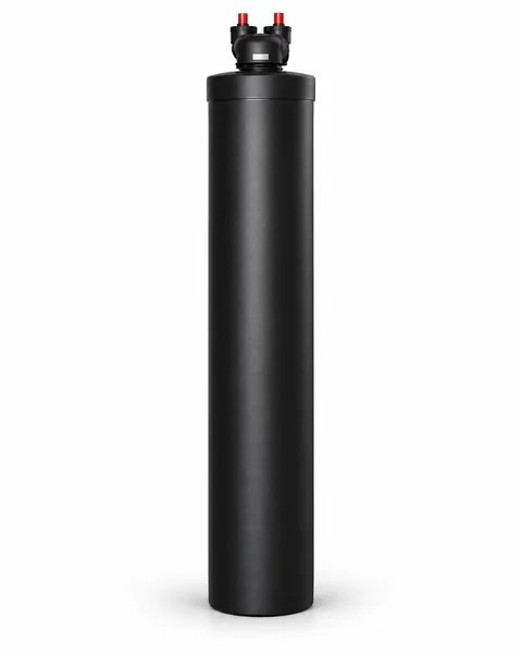 Black Diamond whole-home carbon filter